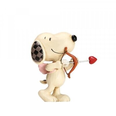 Snoopy Amor