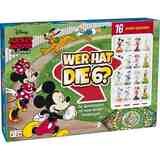 Disney Mickey Mouse & Friends "Race Home" Ludo