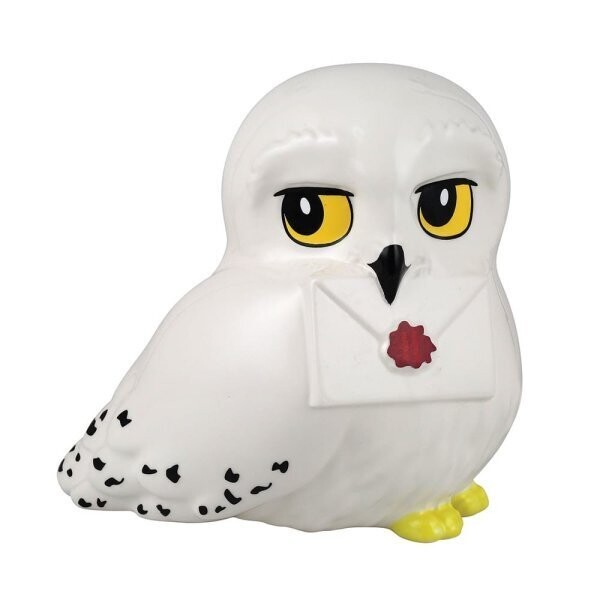 Spardose Hedwig