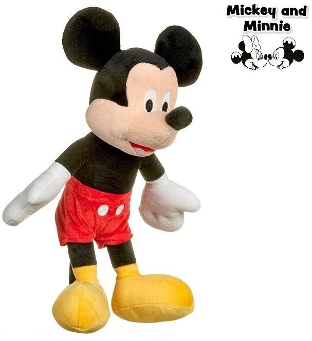 Mickey Mouse mittel