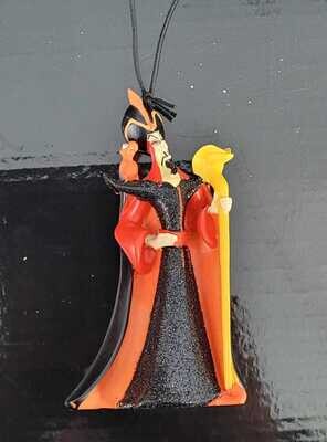 Disney Baumschmuck Jafar