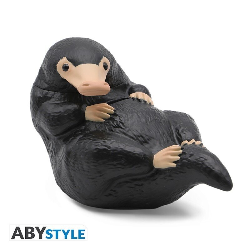 Spardose Niffler 3D