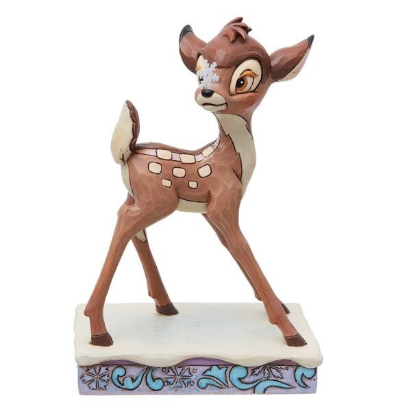 Disney Traditions Bambi Weihnachten
