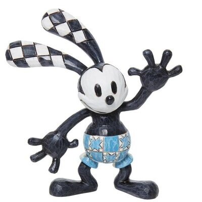 Disney Traditions Oswald Mini