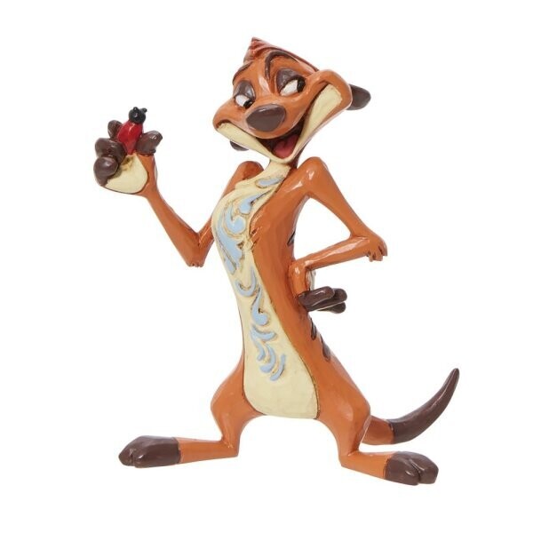 Disney Traditions Timon Mini Disney Traditions Timon Mini