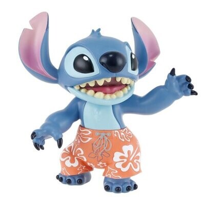 Disney Showcase Stitch Aloha