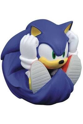 Spardose Sonic 3D