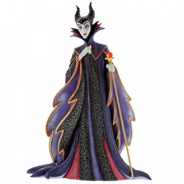 Disney Showcase Maleficent Disney Showcase Maleficent