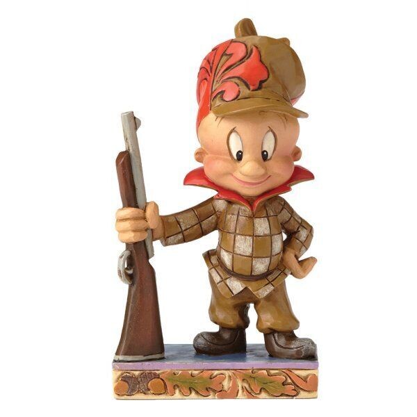 Looney Tunes Elmer Fudd "Happy Hunter"