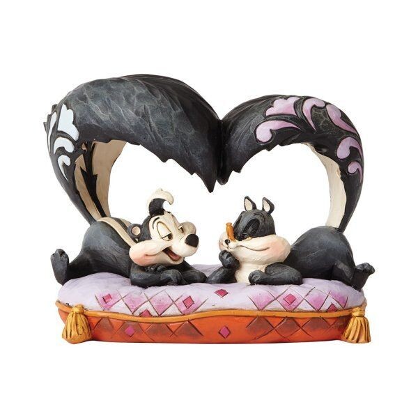 Looney Tunes Pepe Le Pew & Penelope Looney Tunes Pepe Le Pew & Penelope "Hello, Cheri"