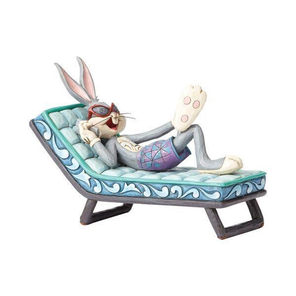 Looney Tunes Bugs Bunny "Hollywood Hare"