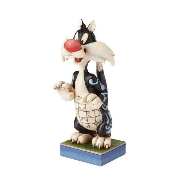 Looney Tunes Sylvester "Predatory Puddy Tat"