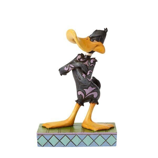 Looney Tunes Duffy Duck "Temperamental Duck"