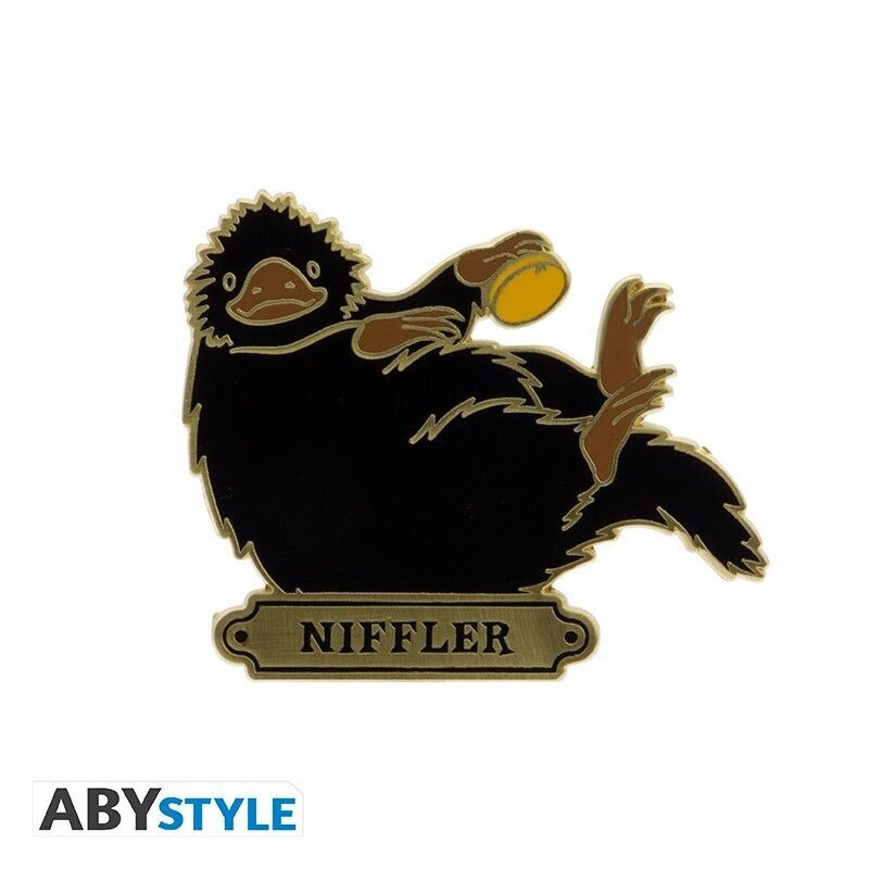 Niffler Magnet