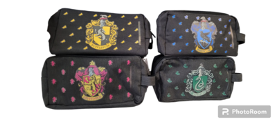 Harry Potter Kulturbeutel Kosmetiktasche Harry Potter Kulturbeutel Kosmetiktasche
