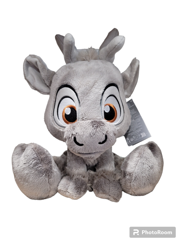 Disneyland Paris - Big Feet Sven Disneyland Paris - Big Feet Sven