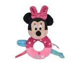 Disney baby rattle Minnie