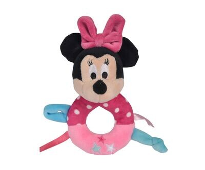 Disney baby Ringrassel Minnie