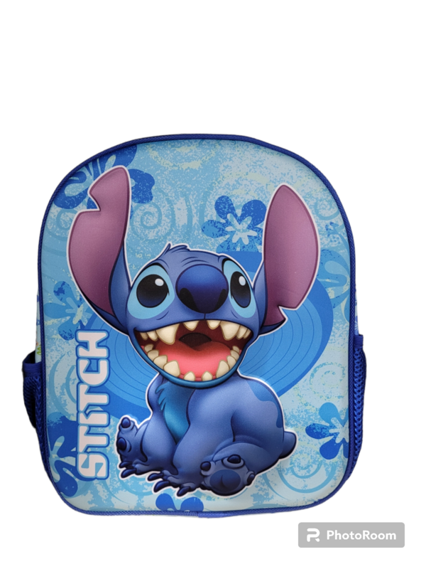 Disney Kinderrucksack Stitch Disney Kinderrucksack Stitch