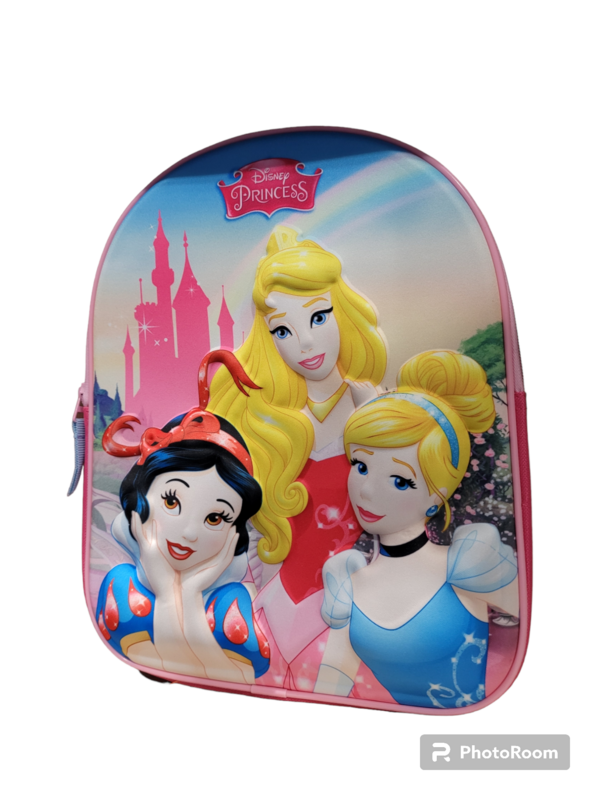 Disney Kinderrucksack Prinzessinnen Disney Kinderrucksack Prinzessinnen