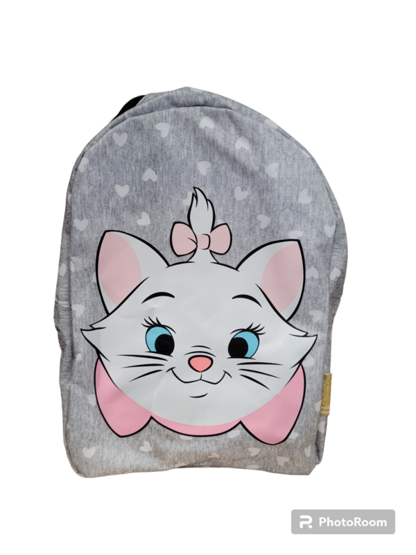 Disney Kids Backpack Marie Disney Kids Backpack Marie "Cute forever"