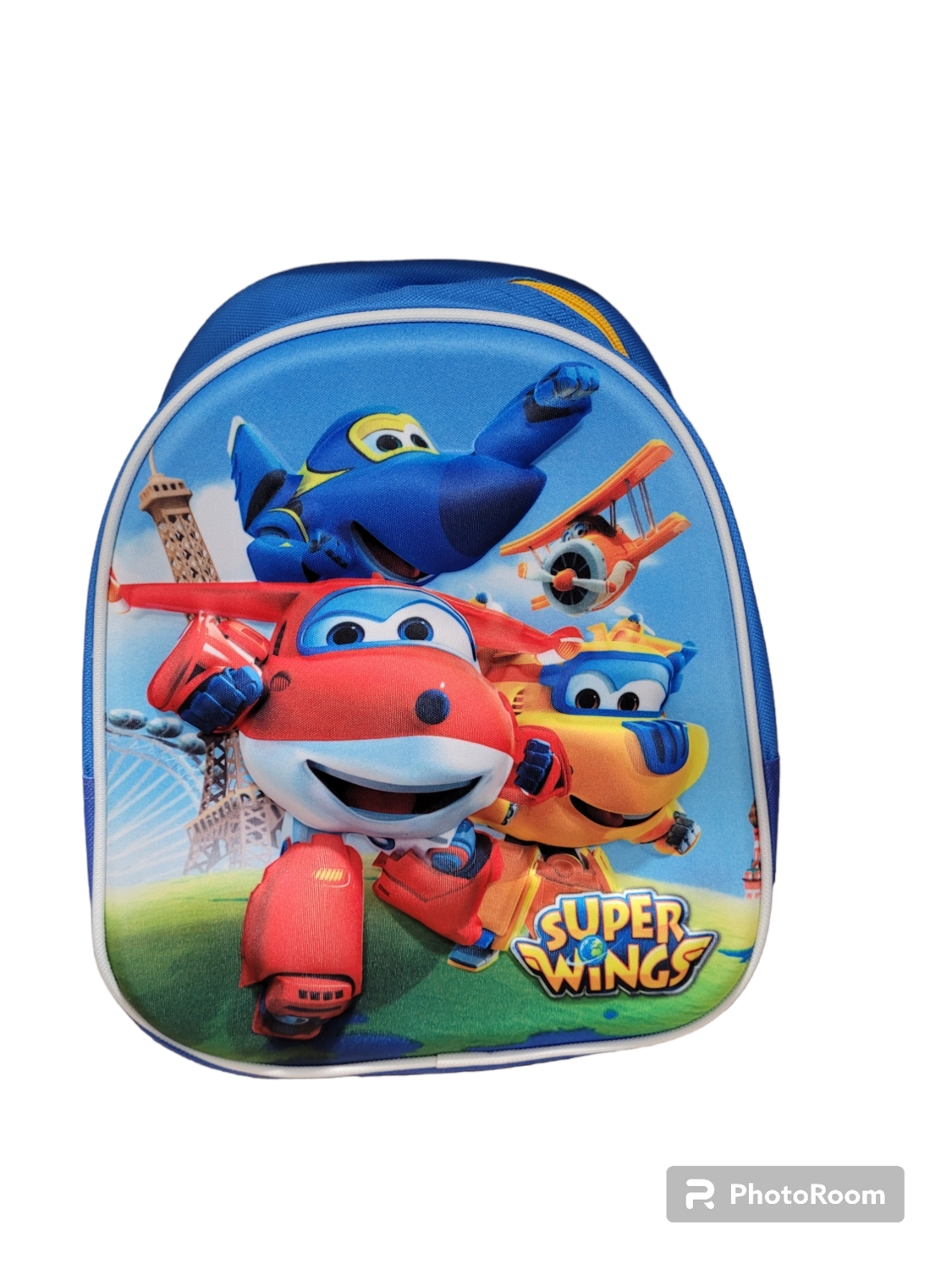 Kinderrucksack Super Wings