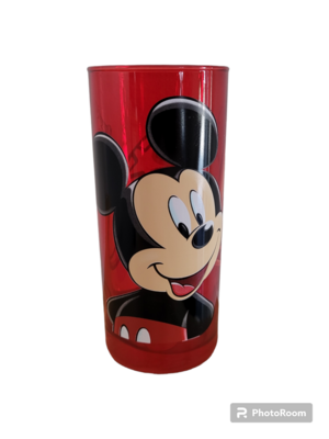 Disneyland Paris - Glas Mickey Maus