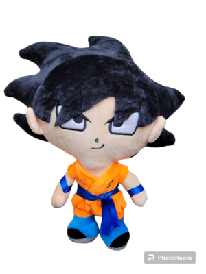 Dragon Ball Z Plüsch Son-Goku Dragon Ball Z Plüsch Son-Goku
