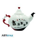 Alice in Wonderland teapot