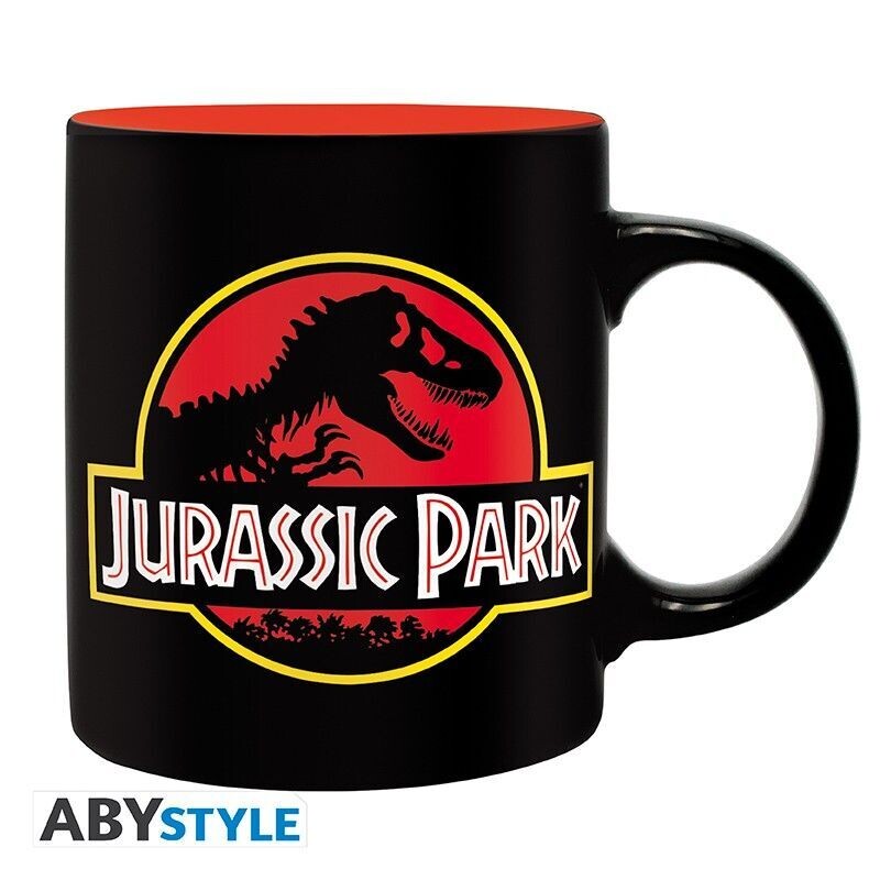 Jurassic Park Mug T-Rex