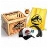 Jurassic Park Adventure Kit Jurassic Park Adventure Kit
