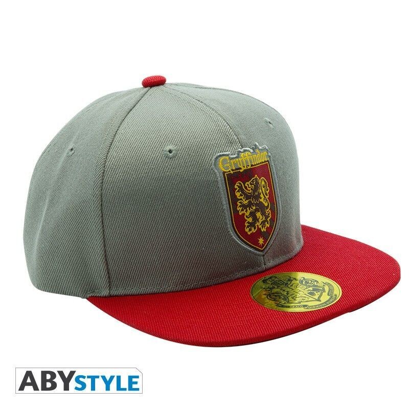 Harry Potter Cap Gryffindor