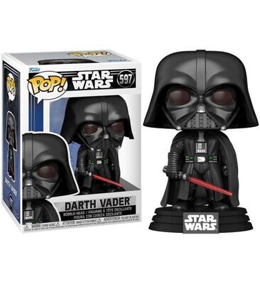 POP! Star Wars Darth Vader