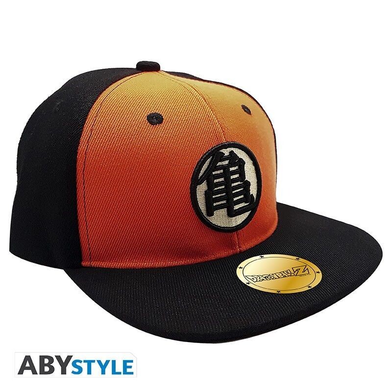 Dragon Ball Z - Kame-House Cap