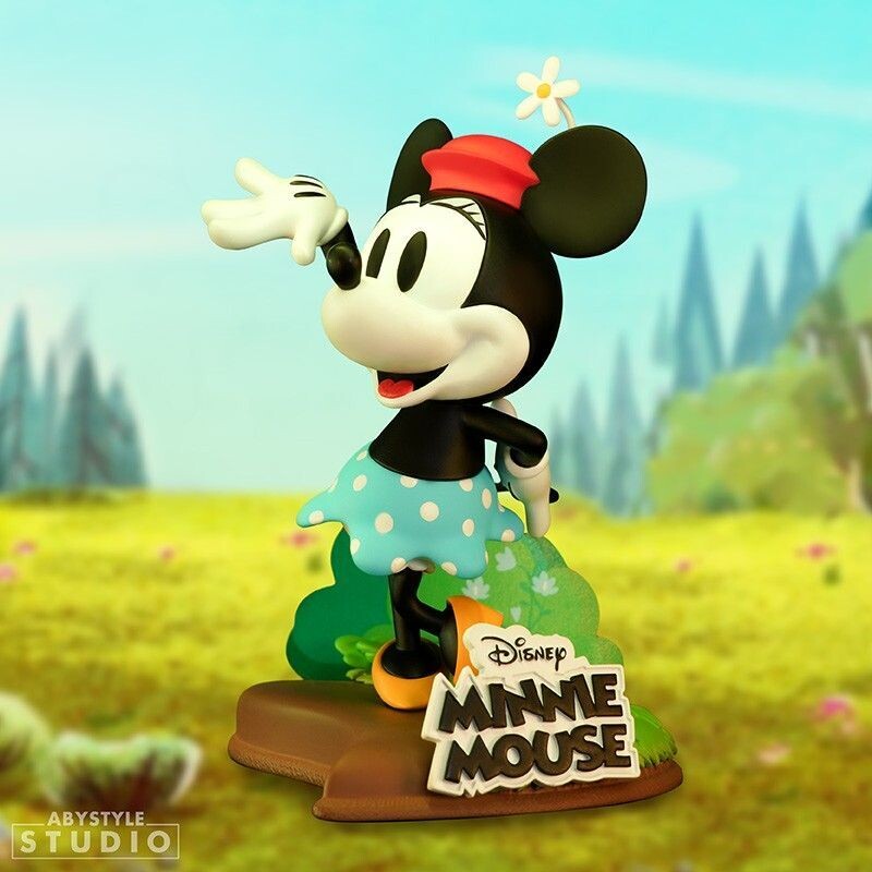 Disney Minnie Mouse - SFC36 Disney Minnie Mouse - SFC36
