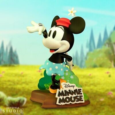 Disney Minnie Mouse - SFC36