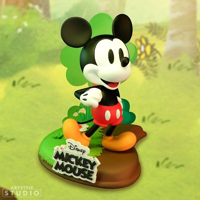 Disney Mickey Mouse - SFC35 Disney Mickey Mouse - SFC35