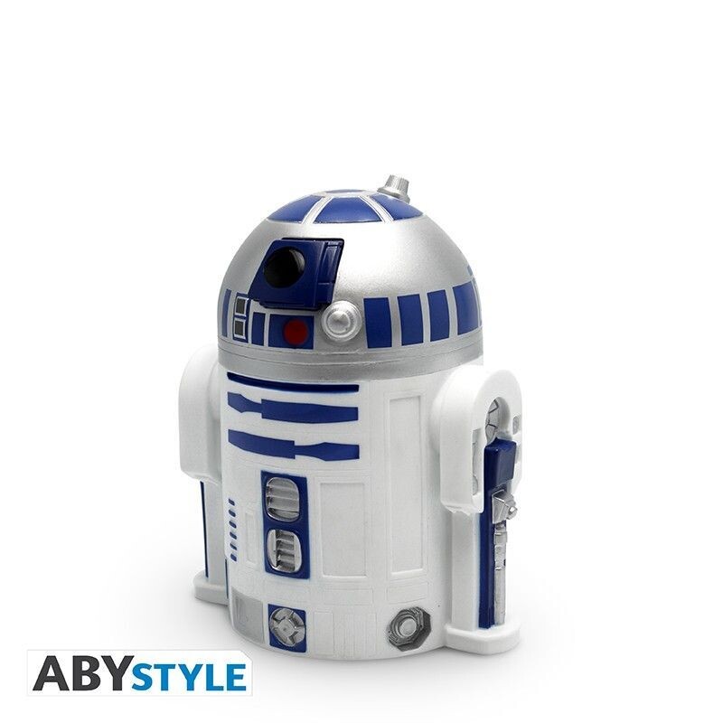 Star Wars Spardose R2D2 Star Wars Spardose R2D2