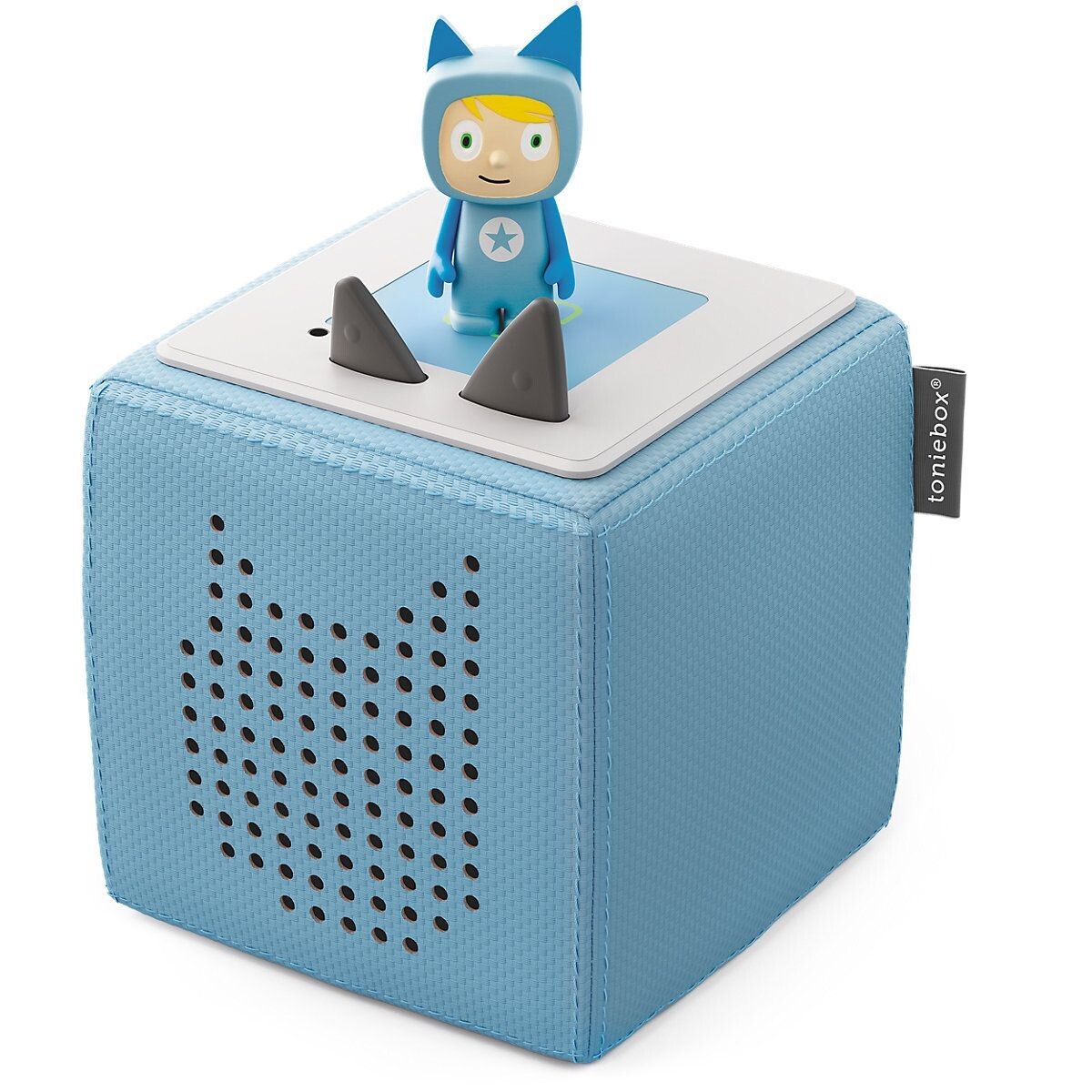 tonies Starter-Set blau