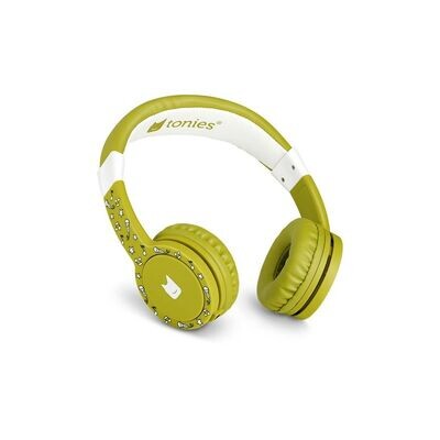 Kopfhörer Tonie-Lauscher grün