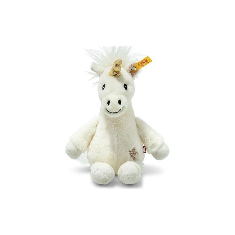 tonies x Steiff Soft Cuddly Friends Hörspiel - Unica Einhorn tonies x Steiff Soft Cuddly Friends Hörspiel - Unica Einhorn