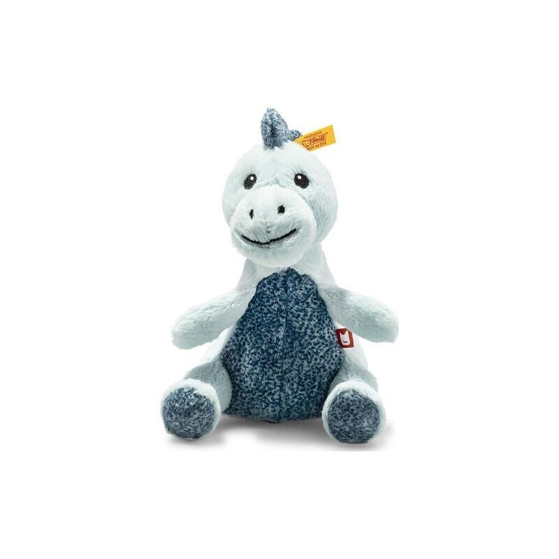 tonies x Steiff Soft Cuddly Friends Hörspiel - Joshi Baby T-Rex tonies x Steiff Soft Cuddly Friends Hörspiel - Joshi Baby T-Rex