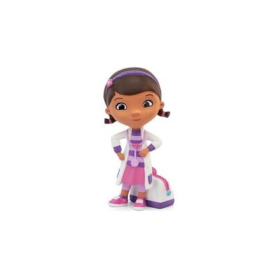 Disney Tonie Doc McStuffins