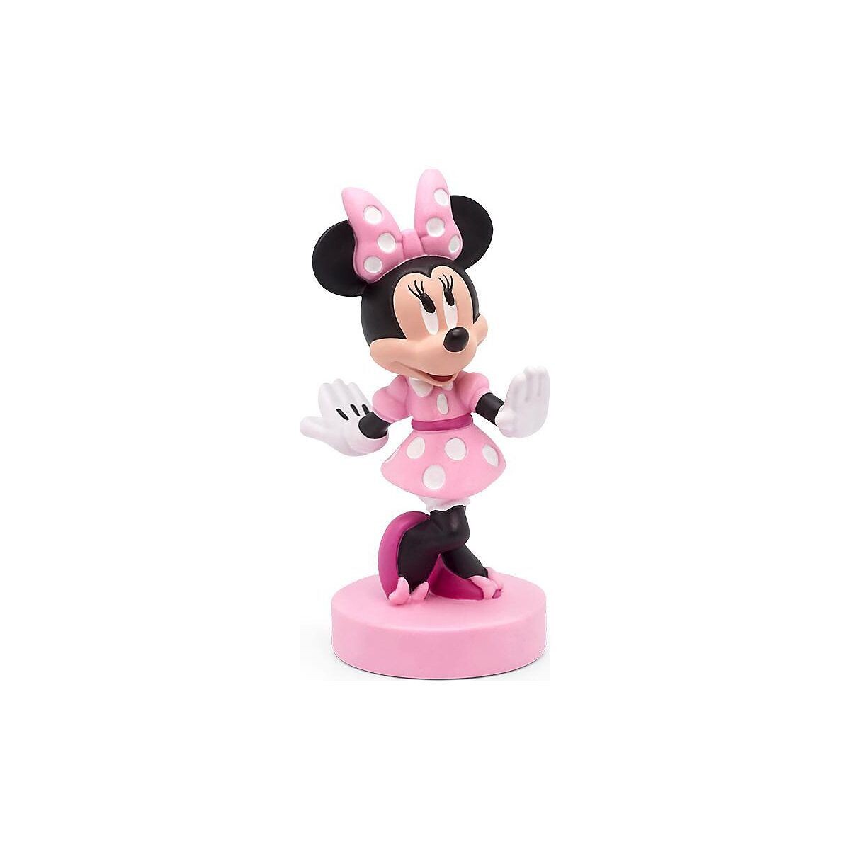Disney Junior Tonie Minnie Maus - Helfen macht Spaß
