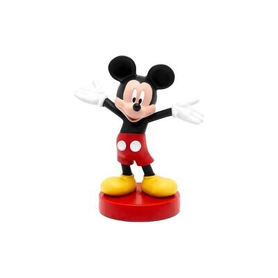 Disney Tonie Mickey Maus - Mickeys total verrücktes Fußballspiel Disney Tonie Mickey Maus - Mickeys total verrücktes Fußballspiel