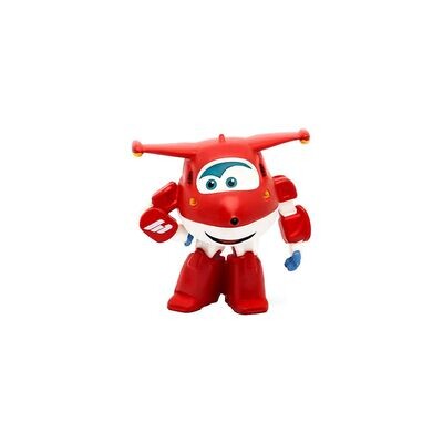 Tonie Super Wings - Schwimmende Schweinchen