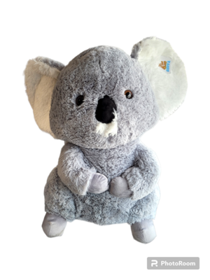 Costco Riesenplüsch Hugfun Koala