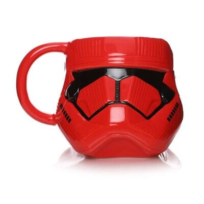 Star Wars Tasse Sith Trooper 3D