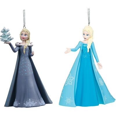 Disney Baumschmuck Elsa