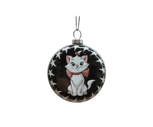 Disney Weihnachtskugel Disc Marie